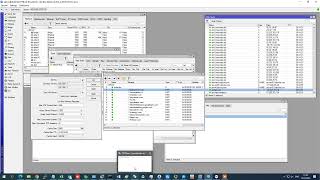 mikrotik заблокировать TeamViewer, AnyDesk, Ammyy Admin, AeroAdmin, Supremo, Aspia, LightManager, screenshot 5