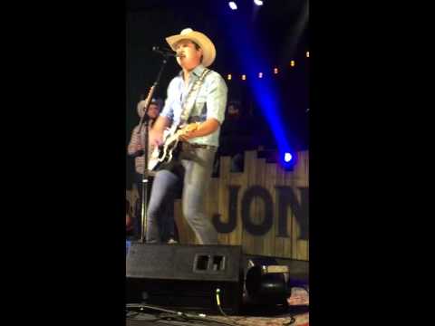 Night shift Jon Pardi