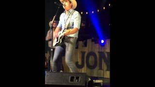 Video thumbnail of "Night shift Jon Pardi"