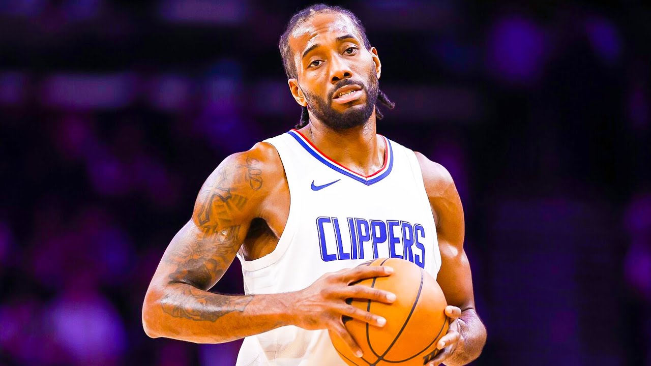 Did Clippers make the RIGHT DECISION giving Kawhi Leonard 3 year 153