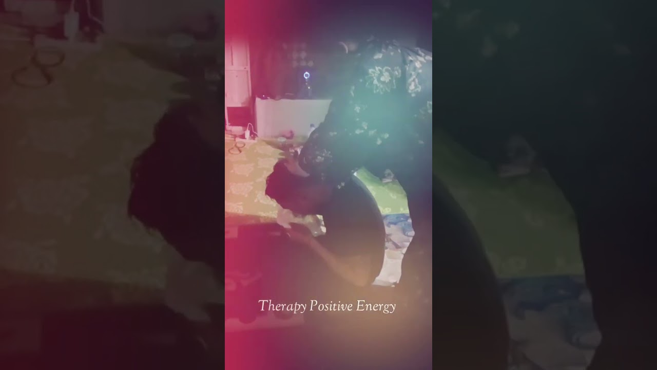POSITIVE ENERGY THERAPY 