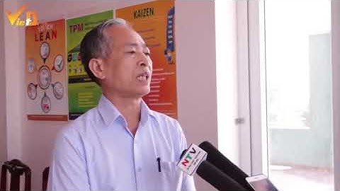 Những thành tựu nổi bật của việc áp dụng công cụ cải tiến nâng cao năng suất chất lượng