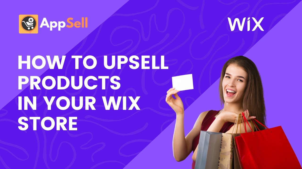 How to Upsell & Cross-sell on Wix (7 Proven Strategies)