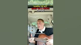 Wich one was your favorite? #maryonacross #ghost  #singing #singers #cover