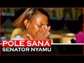 END OF THE ROAD for Senator Karen Nyamu after UDA’s Disciplinary Committee latest move| News54