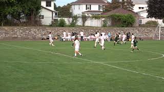 20200916 WA vs LL 2nd OT
