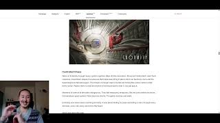 Lets Chat: Core Mechanics Overhaul and Mini Prototypes November 2025 Enormity Update