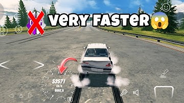 How to Make Glitch Without Game Guardian in Car Parking