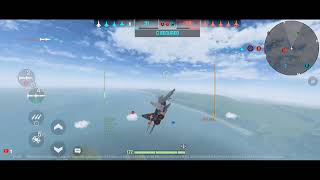🔴 LIVE Metalstorm PvP | Jet Dogfights & Missile Combat | Metalstream 02/24/26