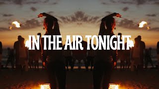 Download Lagu Phil Collins - In The Air Tonight (Diego Druck Afro Remix) MP3