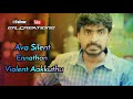 Tamil WhatsApp status lyrics || Naan kathiruntha ponnu song || Palayavannarpettai || GR Creations