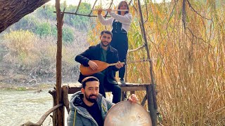 Şükrü Kızıltan - Mavi Türkü