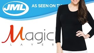 Magic Layer from JML