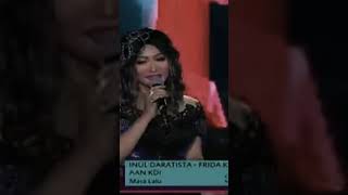 Masa Lalu  Inul Daratista Ft Cake short shorts parody viral