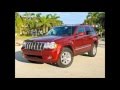 2008 Jeep Grand Cherokee, 3.0L Turbo Removal and Replacement.