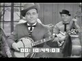 Capture de la vidéo Flatt And Scruggs - Reuben