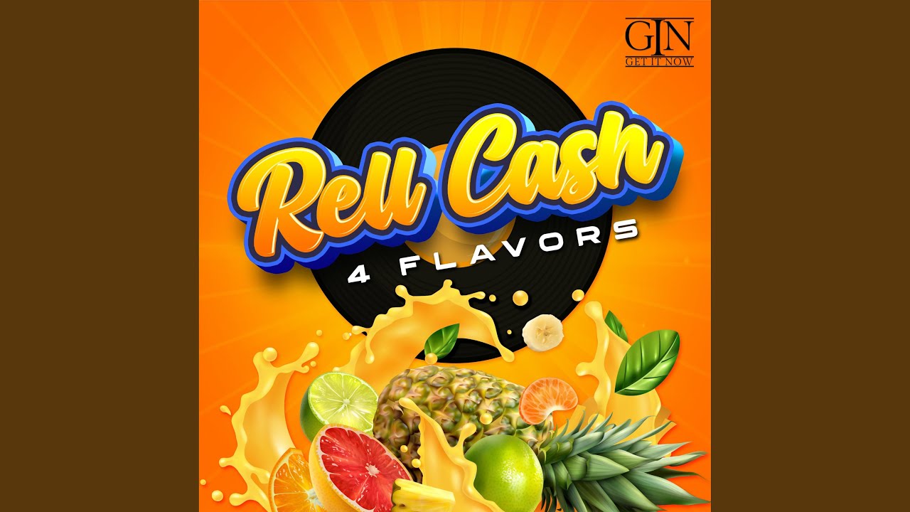 Watch 4 Flavors on YouTube Watch 4 Flavors on YouTube