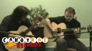 Don Ross & Andy McKee - Dolphins chords