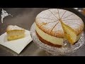 Klassische Käsesahne Torte - Käse Sahne Torte mit Mandarinen - Klassiker - Kuchenfee