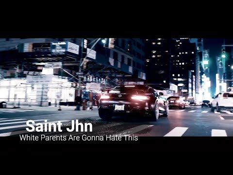 Saint Jhn - \