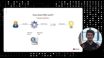RAG vs. fine tuning: Different tools for different jobs