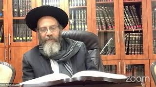 תניא - היחוד והאמונה ט - חכמת ה' -  אין לנו מושג