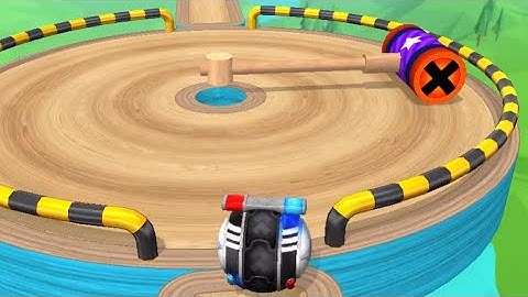 Going Balls | All Levels Gameplay | Android iOS Part 34