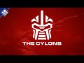 Cylons  battlestar galactica