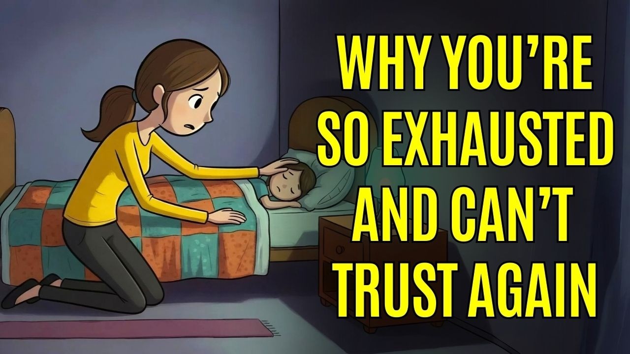 The Psychology of Single Mothers