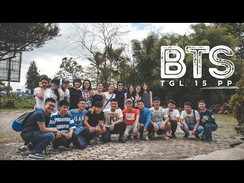 Is this a travel vlog? [The Hill Sibolangit & Mikie Holiday Brastagi]