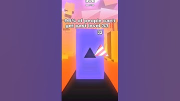 Level 33 is impossible‼️🙈 #shorts #game #indiegame #gamedev #impossible #challenge #satisfying