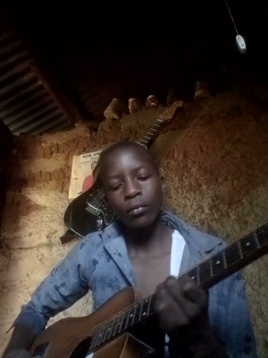 karis mwana muembu solo