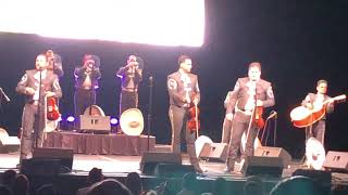 Mariachi Vargas de Tecalitlán El Balaju