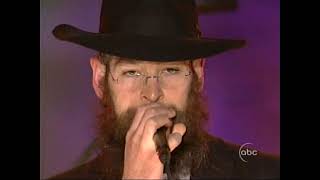 Matisyahu – Jerusalem (Out Of Darkness Comes Light) – live Kimmel