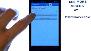 Touchnote - App Review - Send Postcards the Easiest Way screenshot 3