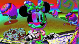 Mickey Mouse Clubhouse Hot Dog Dance HORROR