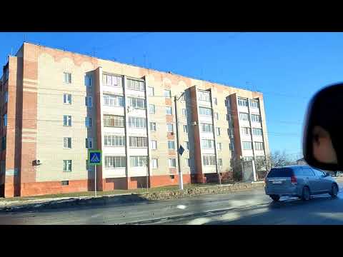 Лиски Воронежской области