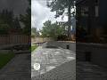 Lakefront Hardscape &amp; Landscape Transformation - Lake Tapps, WA | Green Day Landscape