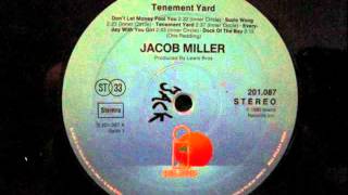 Jacob Miller - Every Day With You Girl