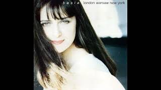 Basia - Cruising For Bruising - 1989