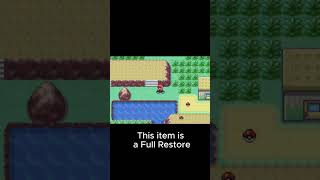 The FASTEST way through SAFARI ZONE - Pokémon FireRed #pokemon #pokemonguide #gaming #firered