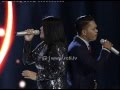 Agushafi Ft.  Regina "Biar Menjadi Kenangan"   Masterpiece Celebration