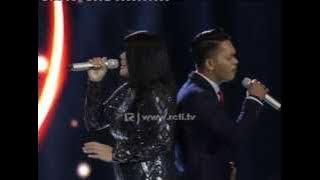 Download lagu Agushafi Ft. Regina 'Biar Menjadi Kenangan' Masterpiece Celebration