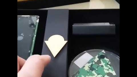 UNBOXING   SNEAKPEAK   K1 IMpulse Voice Over Blockchain VOBP Smartphone