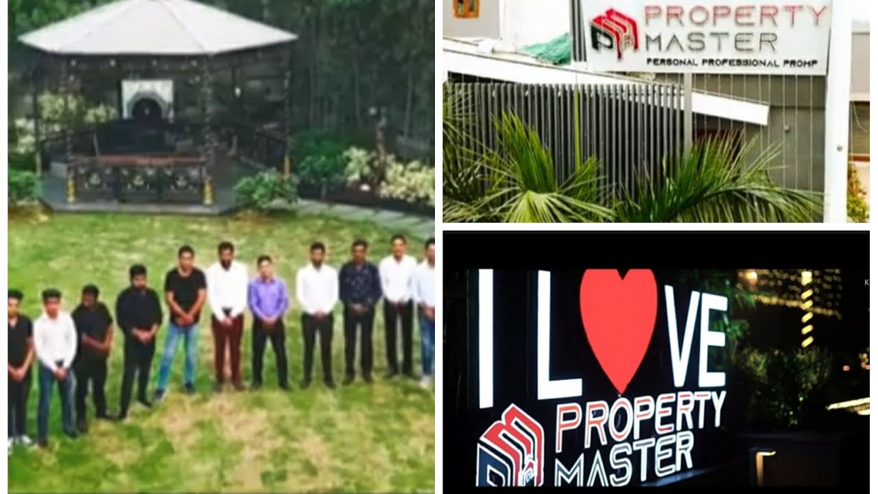 Property Master Faridabad The King Of Real Estate Faridabad All in
