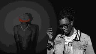 Young Thug - With That (Instrumental) - Best reprod.