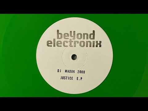 DJ Mudak 2000 - Set Off