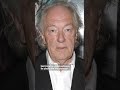 Michael Gambon, Dumbledore actor in ‘Harry Potter,’ dies at 82