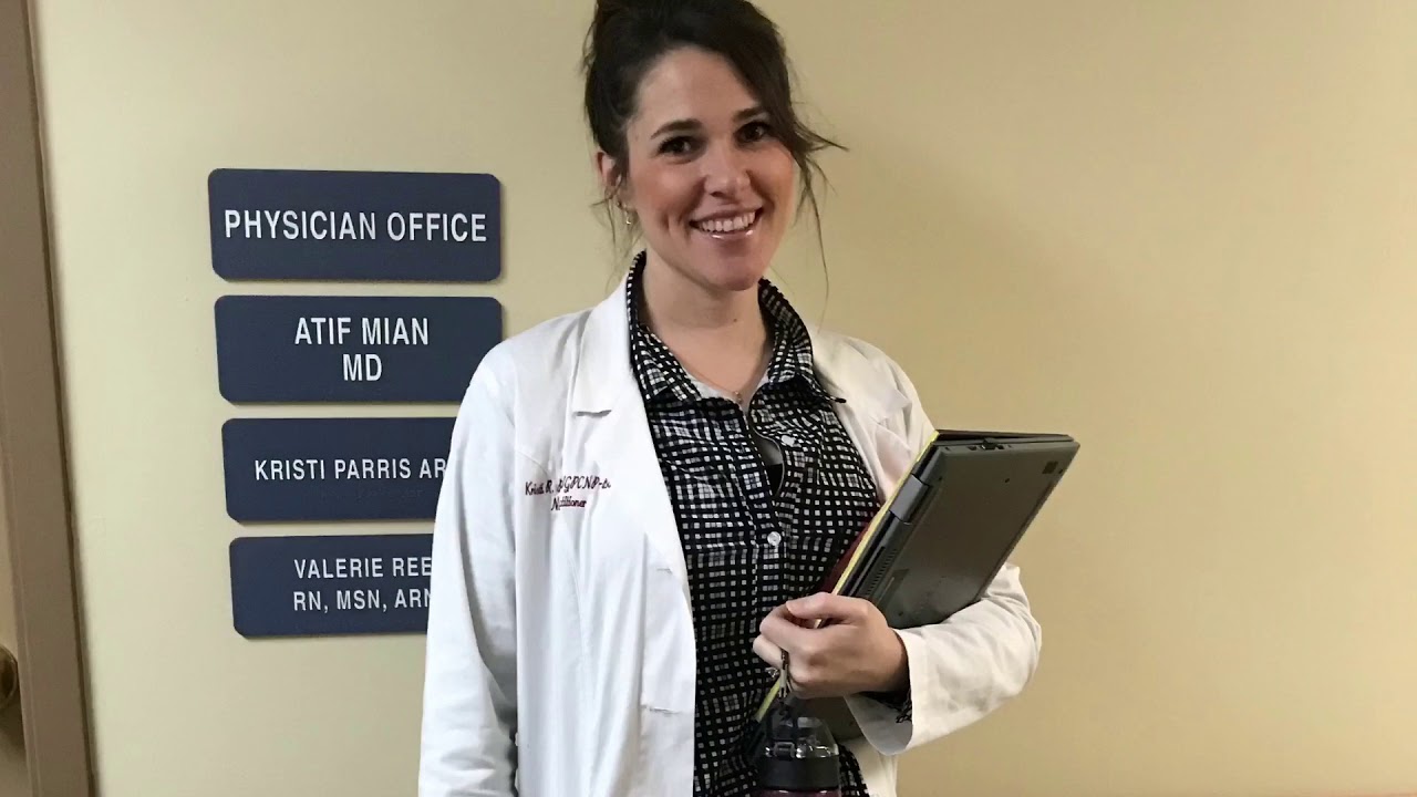 Stafford Healthcare at Ridgemont - YouTube