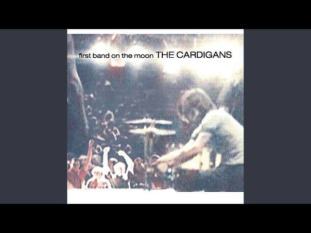 Cardigans - Happy Meal II